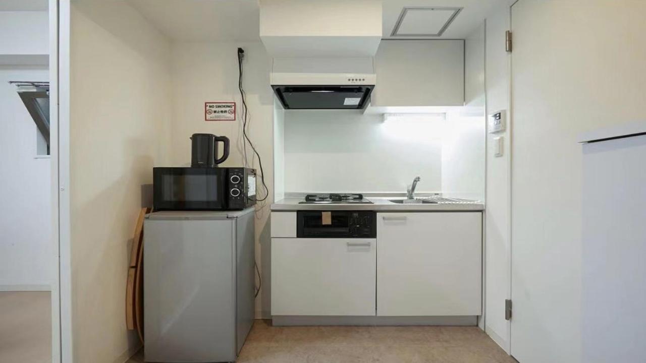 Marvelous Kinshicho - Vacation Stay 12770V Τόκιο Εξωτερικό φωτογραφία