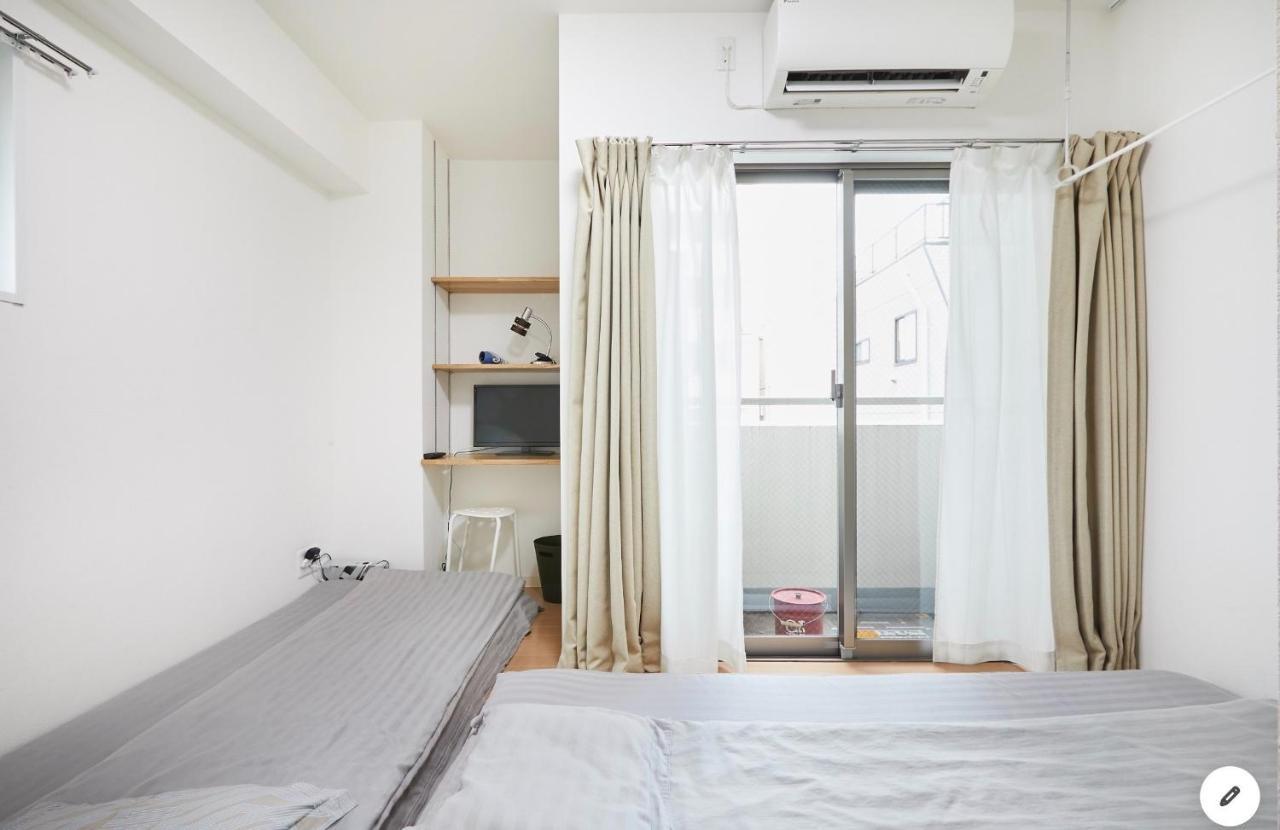 Marvelous Kinshicho - Vacation Stay 12770V Τόκιο Εξωτερικό φωτογραφία