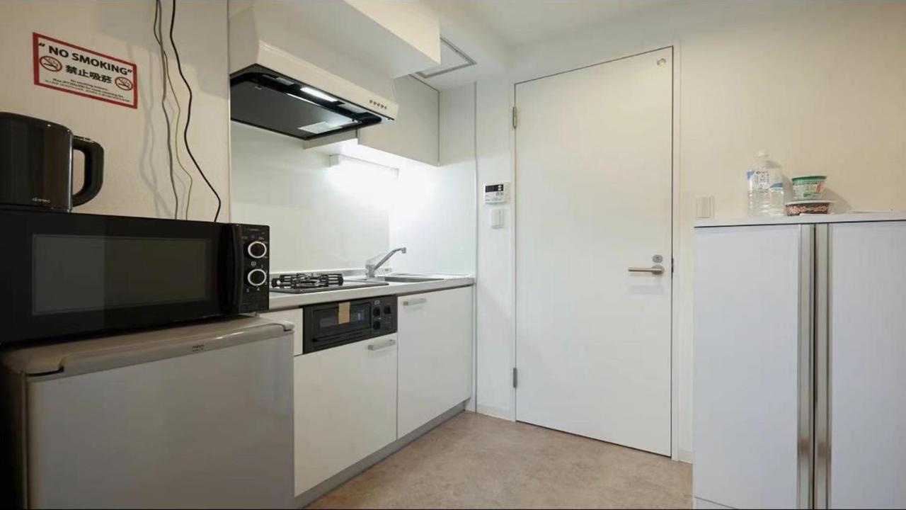 Marvelous Kinshicho - Vacation Stay 12770V Τόκιο Εξωτερικό φωτογραφία