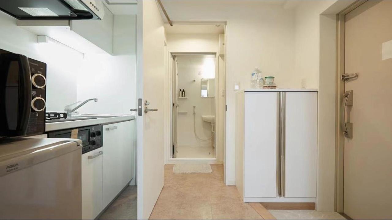 Marvelous Kinshicho - Vacation Stay 12770V Τόκιο Εξωτερικό φωτογραφία