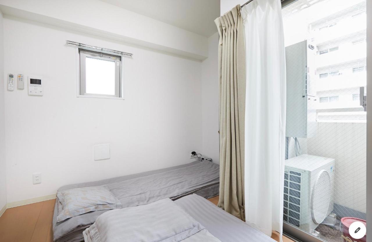 Marvelous Kinshicho - Vacation Stay 12770V Τόκιο Εξωτερικό φωτογραφία