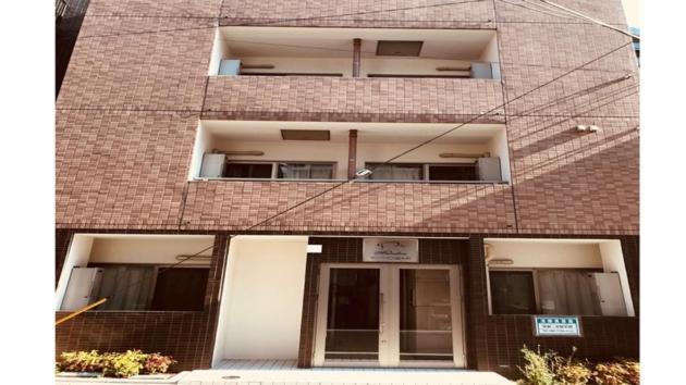 Marvelous Kinshicho - Vacation Stay 12770V Τόκιο Εξωτερικό φωτογραφία