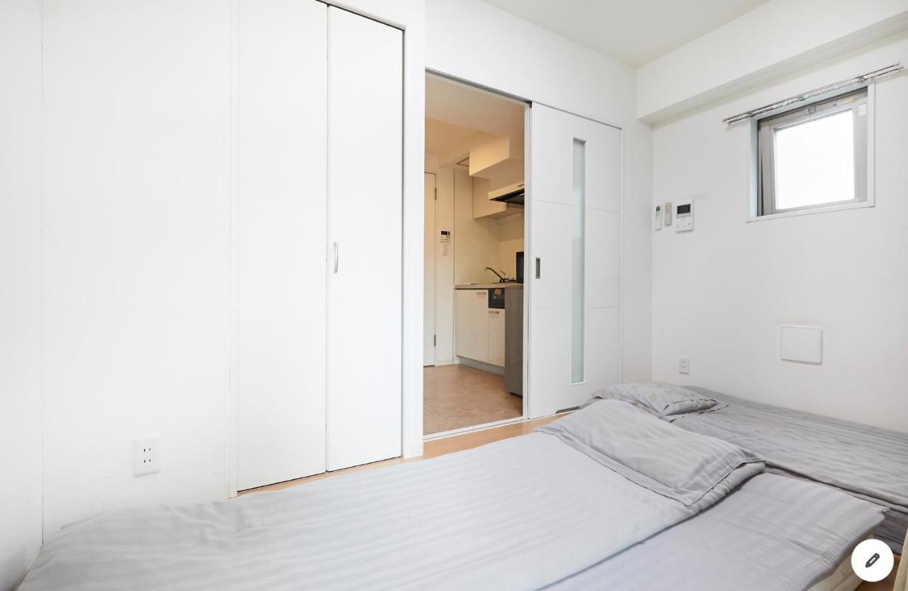 Marvelous Kinshicho - Vacation Stay 12770V Τόκιο Εξωτερικό φωτογραφία