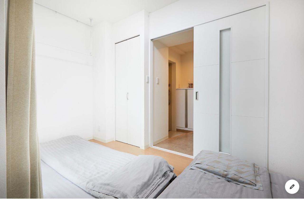 Marvelous Kinshicho - Vacation Stay 12770V Τόκιο Εξωτερικό φωτογραφία